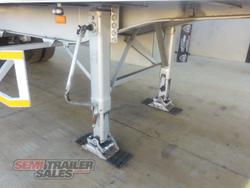 2015 Vawdrey 16 Pallet Pantech