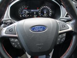 2019 Ford Endura ST-Line CA MY19 Grey