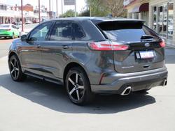 2019 Ford Endura ST-Line CA MY19 Grey