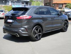 2019 Ford Endura ST-Line CA MY19 Grey
