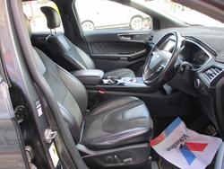 2019 Ford Endura ST-Line CA MY19 Grey