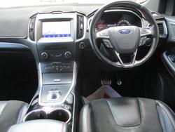 2019 Ford Endura ST-Line CA MY19 Grey