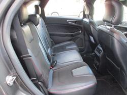 2019 Ford Endura ST-Line CA MY19 Grey