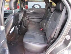 2019 Ford Endura ST-Line CA MY19 Grey