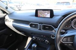 2017 MAZDA CX-5 GT (4x4)