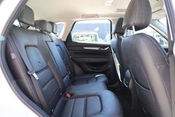 2017 MAZDA CX-5 GT (4x4)