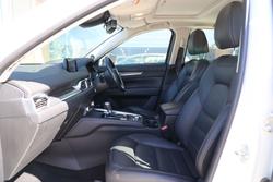 2017 MAZDA CX-5 GT (4x4)
