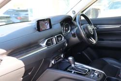 2017 MAZDA CX-5 GT (4x4)