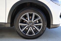 2017 MAZDA CX-5 GT (4x4)