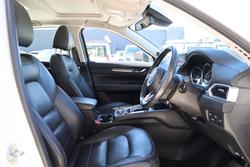 2017 MAZDA CX-5 GT (4x4)