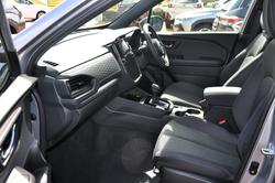 2025 Subaru FORESTER MY26 Subaru Forester Hybrid AWD Wagon CVT (SLGBKCW)