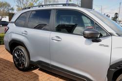 2025 Subaru FORESTER MY26 Subaru Forester Hybrid AWD Wagon CVT (SLGBKCW)