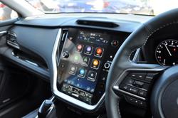 2025 Subaru OUTBACK MY25 Subaru Outback Touring AWD Wagon (BT9EKEL)