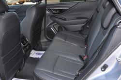 2025 Subaru OUTBACK MY25 Subaru Outback Touring AWD Wagon (BT9EKEL)