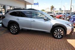 2025 Subaru OUTBACK MY25 Subaru Outback Touring AWD Wagon (BT9EKEL)