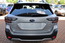 2025 Subaru OUTBACK MY25 Subaru Outback Touring AWD Wagon (BT9EKEL)