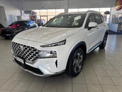 2022 Hyundai
Santa Fe Active