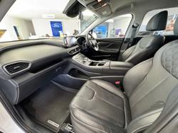 2022 Hyundai
Santa Fe Active