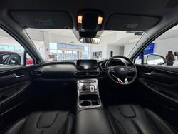 2022 Hyundai
Santa Fe Active