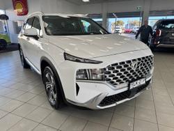 2022 Hyundai
Santa Fe Active