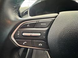 2022 Hyundai
Santa Fe Active