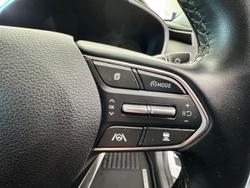 2022 Hyundai
Santa Fe Active