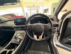 2022 Hyundai
Santa Fe Active