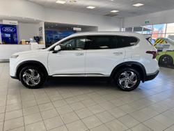 2022 Hyundai
Santa Fe Active