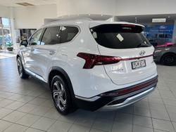 2022 Hyundai
Santa Fe Active