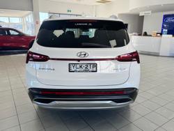 2022 Hyundai
Santa Fe Active