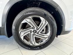 2022 Hyundai
Santa Fe Active