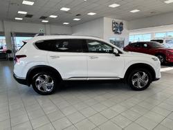 2022 Hyundai
Santa Fe Active