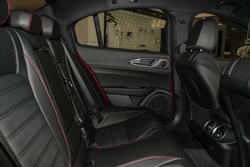 2025 Alfa Romeo Giulia Quadrifoglio