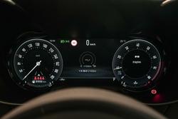 2025 Alfa Romeo Giulia Quadrifoglio