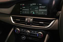 2025 Alfa Romeo Giulia Quadrifoglio