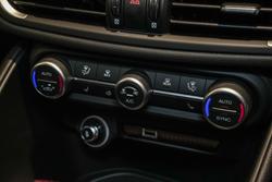 2025 Alfa Romeo Giulia Quadrifoglio