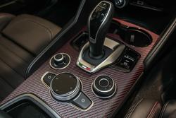 2025 Alfa Romeo Giulia Quadrifoglio