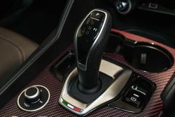 2025 Alfa Romeo Giulia Quadrifoglio