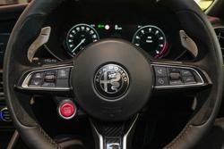 2025 Alfa Romeo Giulia Quadrifoglio