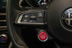 2025 Alfa Romeo Giulia Quadrifoglio