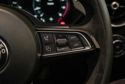 2025 Alfa Romeo Giulia Quadrifoglio