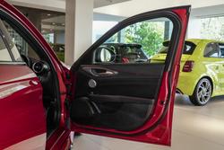 2025 Alfa Romeo Giulia Quadrifoglio