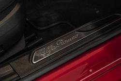 2025 Alfa Romeo Giulia Quadrifoglio