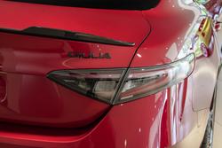 2025 Alfa Romeo Giulia Quadrifoglio