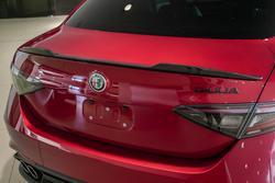 2025 Alfa Romeo Giulia Quadrifoglio