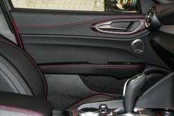 2025 Alfa Romeo Giulia Quadrifoglio