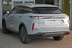 2025 Omoda Omoda 9 Virtue