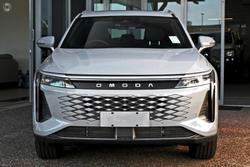2025 Omoda Omoda 9 Virtue