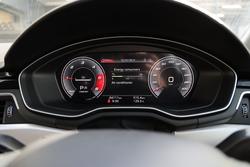 2021 AUDI A4 ALLROAD 40 TDI QUATTRO