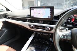 2021 AUDI A4 ALLROAD 40 TDI QUATTRO